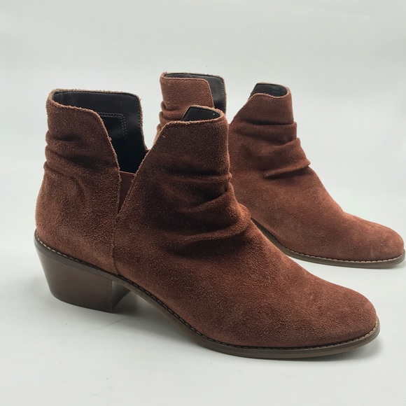 cole haan alayna slouch bootie